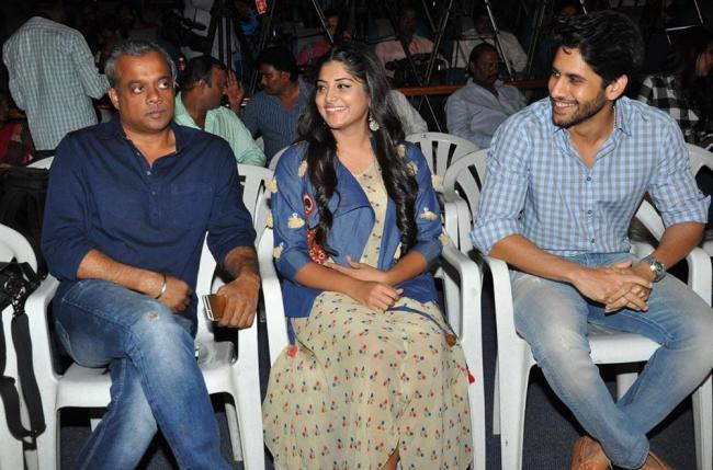 Sakshi Post