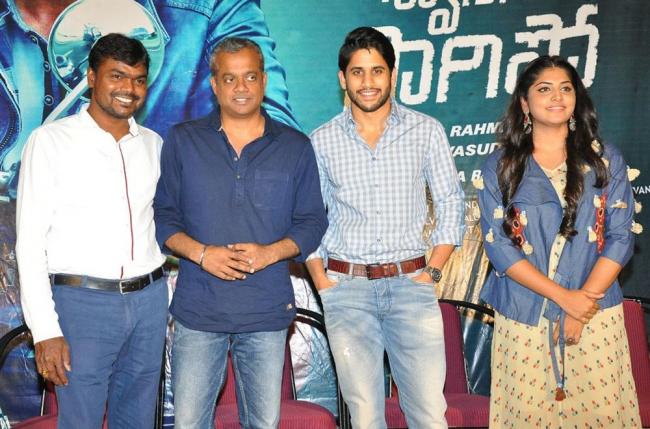 Sakshi Post