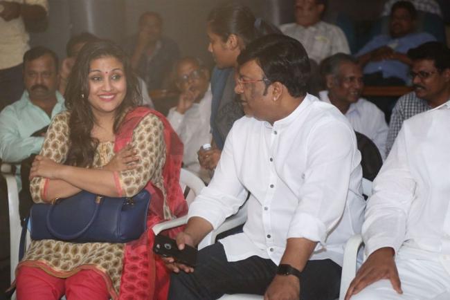 Sakshi Post