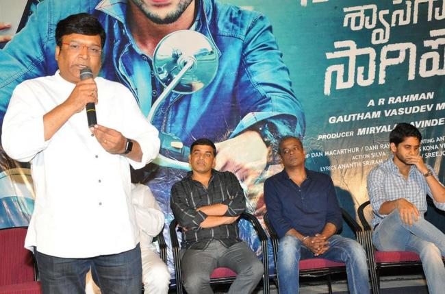 Sakshi Post