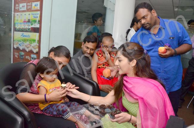 Sakshi Post
