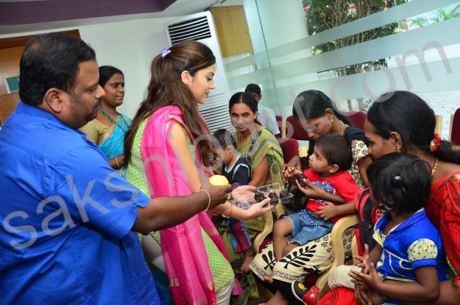 Sakshi Post