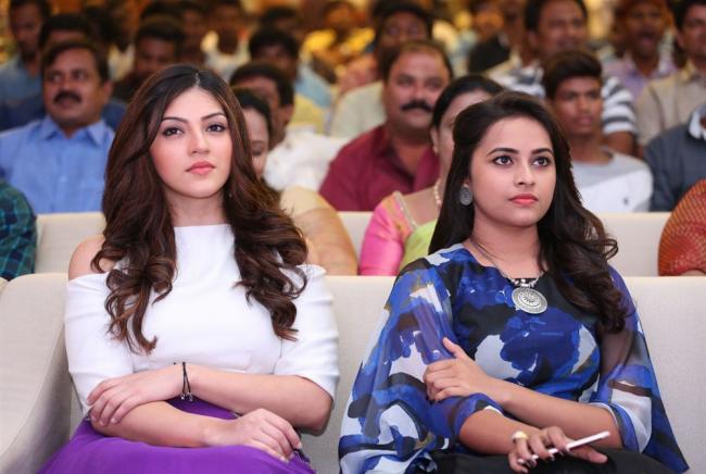 Sakshi Post
