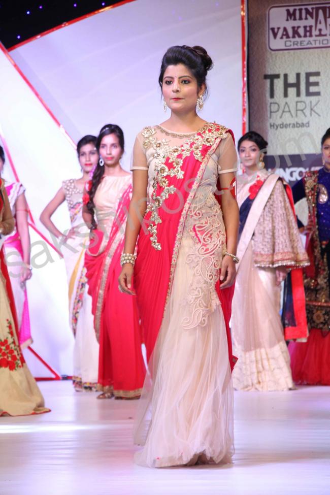 Sakshi Post