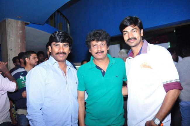 Sakshi Post