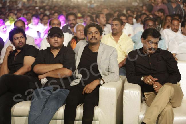 Sakshi Post