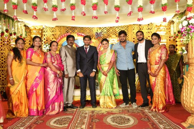 Sakshi Post