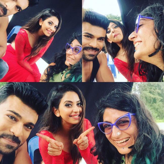 Sakshi Post