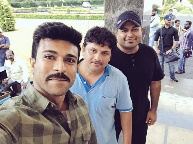 Sakshi Post