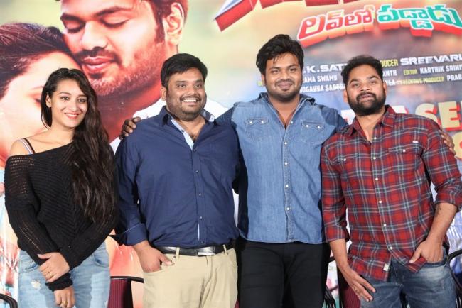 Sakshi Post