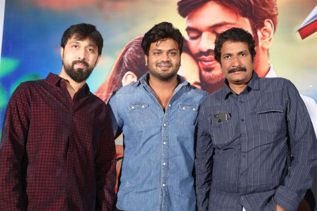 Sakshi Post