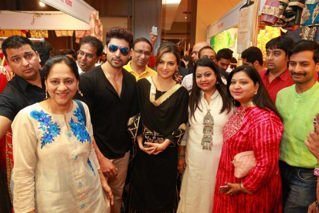 Sakshi Post