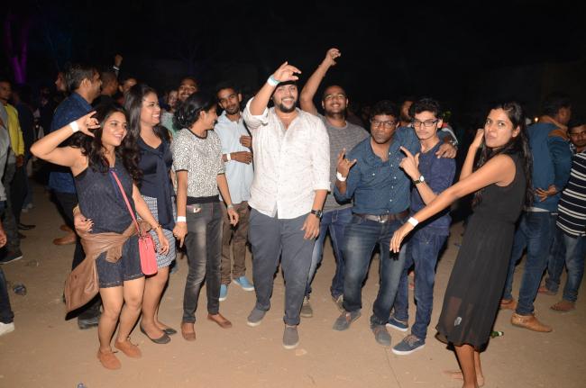 Sakshi Post