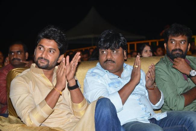 Sakshi Post