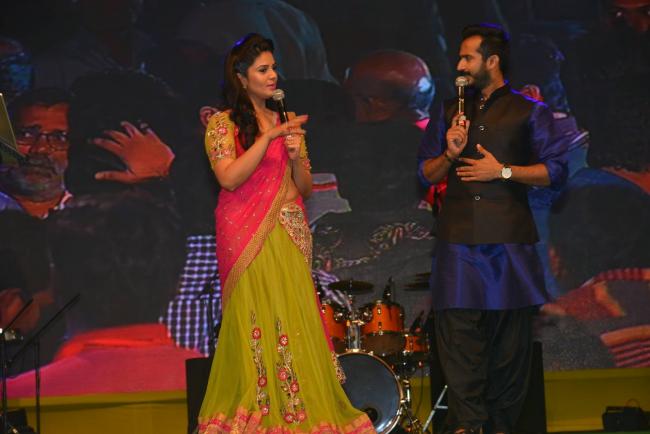 Sakshi Post