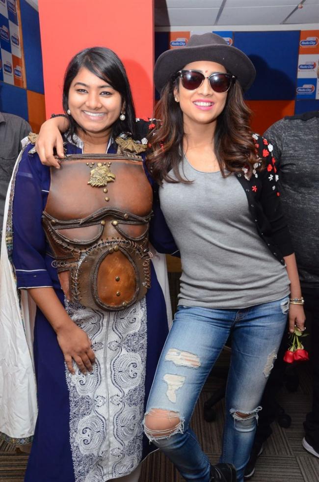 Sakshi Post