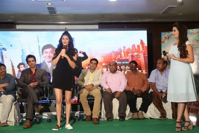 Sakshi Post