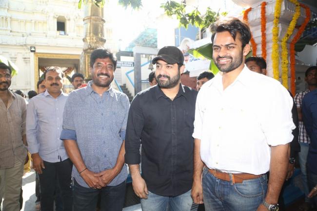 Sakshi Post