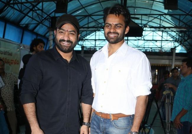 Sakshi Post