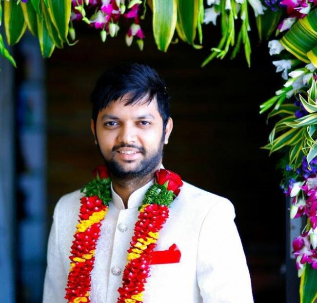 Sakshi Post