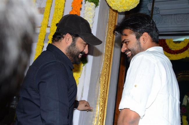 Sakshi Post