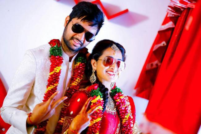 Sakshi Post