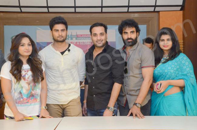 Sakshi Post