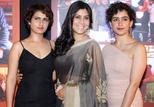 Sakshi Post