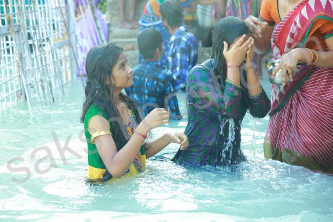 Sakshi Post