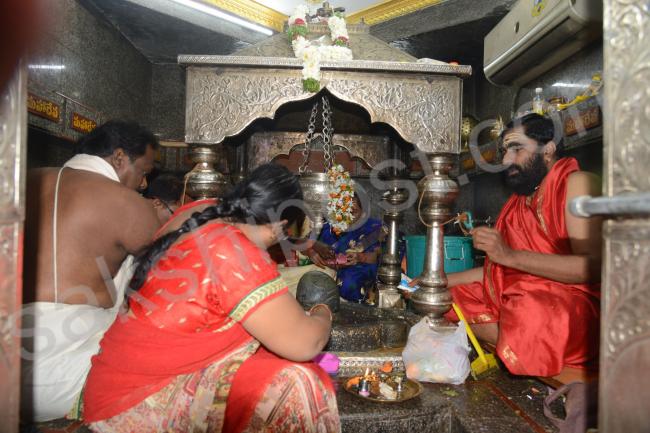 Sakshi Post