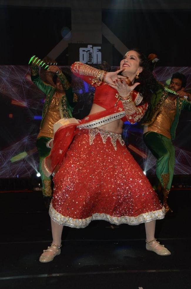 Sakshi Post