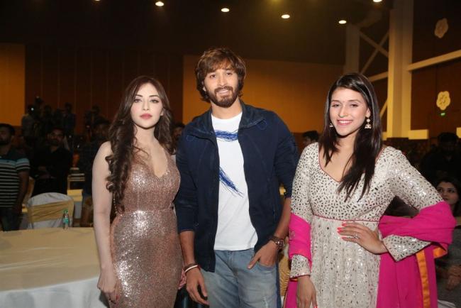 Sakshi Post