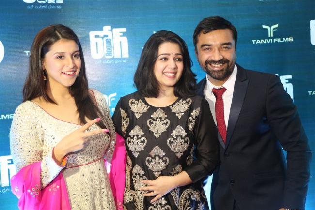 Sakshi Post