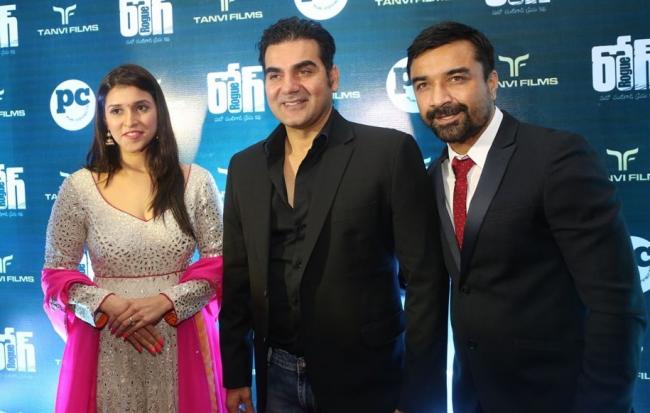 Sakshi Post