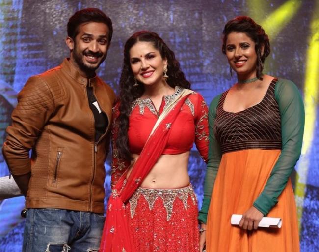 Sakshi Post