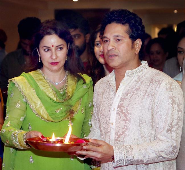 Sakshi Post