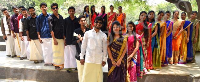 Sakshi Post
