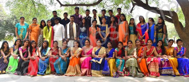 Sakshi Post