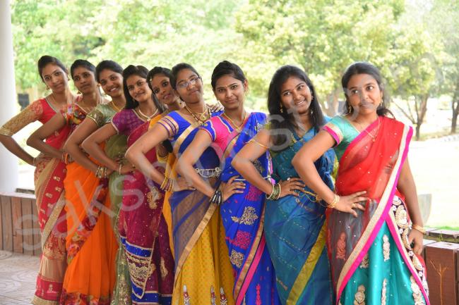 Sakshi Post