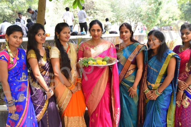 Sakshi Post