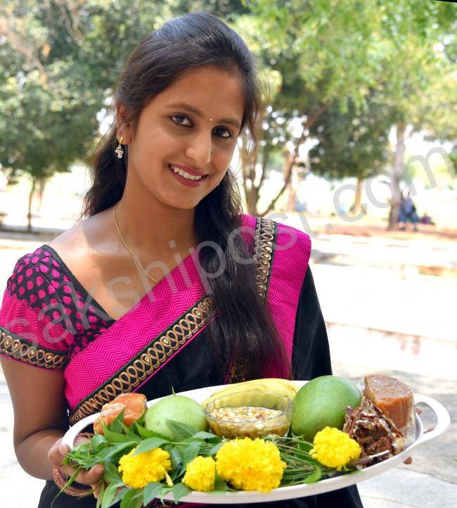 Sakshi Post