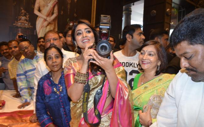 Sakshi Post