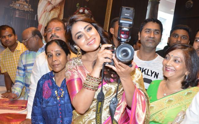 Sakshi Post