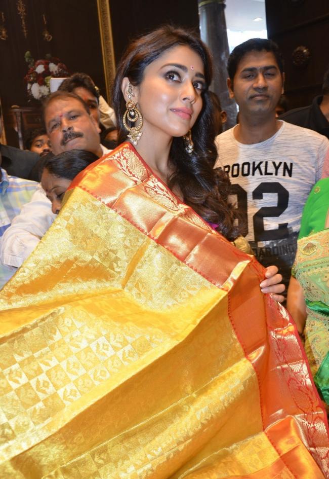 Sakshi Post