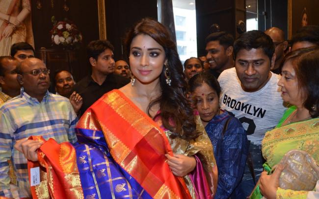 Sakshi Post