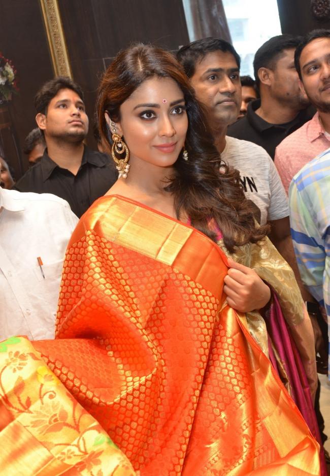 Sakshi Post