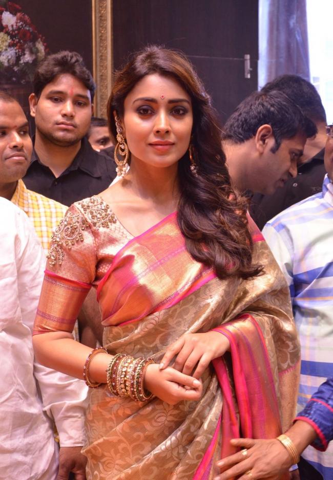 Sakshi Post