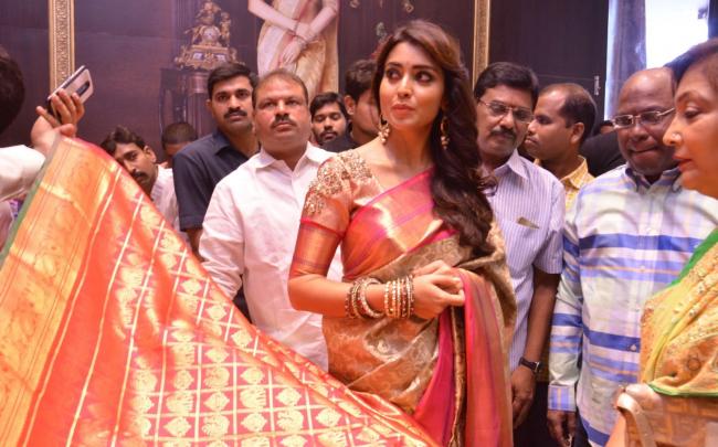 Sakshi Post