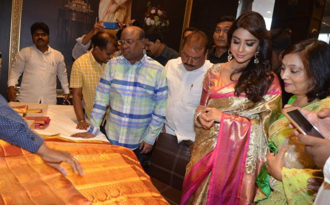 Sakshi Post