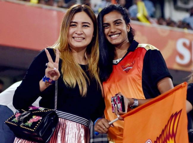 Sakshi Post